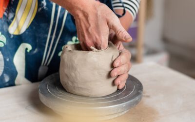 An Lanusse – Business photography for Haarlem Ceramic Artisan
