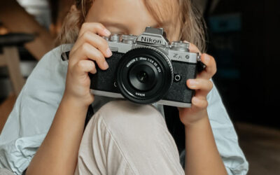 Learn Photography in Haarlem: A Beginner Course in English or Spanish