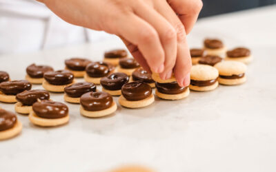 Bites – Business photography for a Haarlem Bakery