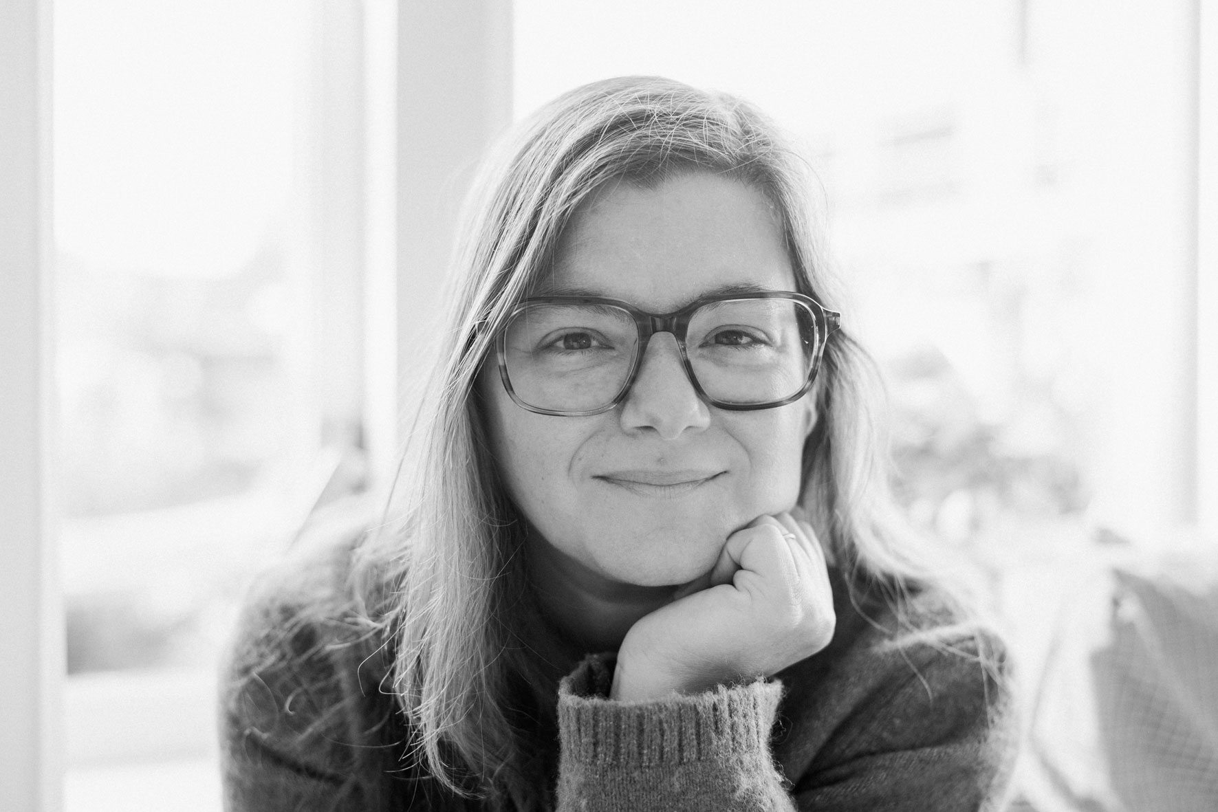 Pau Granillo, documentary photographer in Haarlem